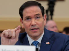 Marco Rubio diz que a China agora conduz a maioria das decisões de política externa dos EUA