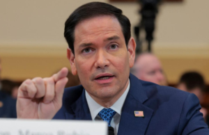 Marco Rubio diz que a China agora conduz a maioria das decisões de política externa dos EUA