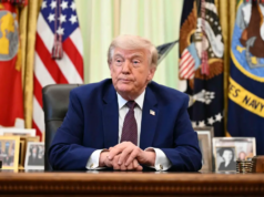 Donald Trump disse que o Estreito de Ormuz será reaberto imediatamente após o acordo com o Irã