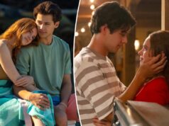 Uma aquisição inútil de romance na TV com críticas de ‘Every Year After:’