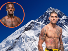 ‘Primeira pessoa a escalar o Everest’