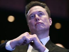 SpaceX de Elon Musk começa a ser negociado após IPO recorde de US$ 75 bilhões