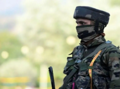 O exército israelense anunciou avisos de ataque aéreo perto da fronteira norte de Israel