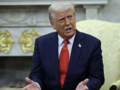 ‘Faremos um acordo’: Trump sobre o acordo comercial Indo-EUA