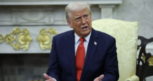 ‘Faremos um acordo’: Trump sobre o acordo comercial Indo-EUA