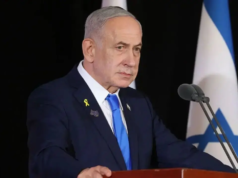 Netanyahu alerta sobre ataques em Beirute, apesar da trégua apoiada por Trump entre Israel e o Hezbollah