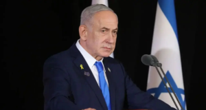 Netanyahu alerta sobre ataques em Beirute, apesar da trégua apoiada por Trump entre Israel e o Hezbollah