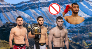 Campeão do UFC explica por que o UFC não contratará mais lutadores do Daguestão