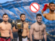 Campeão do UFC explica por que o UFC não contratará mais lutadores do Daguestão