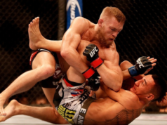 Alexander Volkanovsky prevê o resultado de Conor McGregor vs. Max Holloway 2