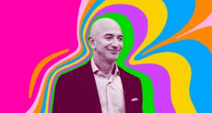 A startup de IA de Jeff Bezos visa construir ‘engenheiros artificiais de uso geral’