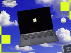 O plano da NVIDIA de reinventar laptops com chips de IA