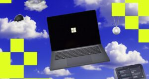 O plano da NVIDIA de reinventar laptops com chips de IA