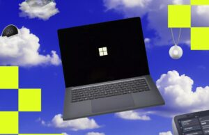 O plano da NVIDIA de reinventar laptops com chips de IA