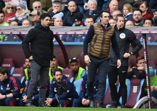 Villa-Arsenal-Mikel-Arteta-Unai-Emery.jpg