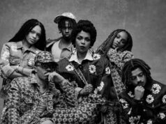 Denim Tears é uma história americana