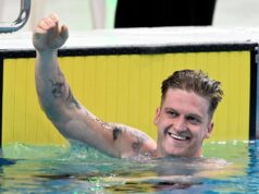 Aussie Selection Trials: Comeback King Sam Williamson fala sobre fé com Ariarne Titmus e a equipe que salvou sua carreira