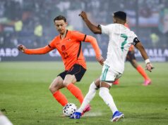 programação, TV e como chegarão antes do WC 2026