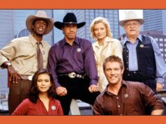 Como está o elenco de “Walker, Texas Ranger”? Revisitando o show icônico 25 anos depois de seu término