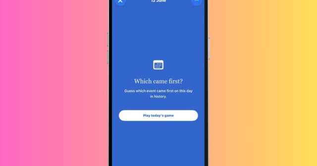 Which-came-first_-Wikipedia-game-on-iPhone.jpg