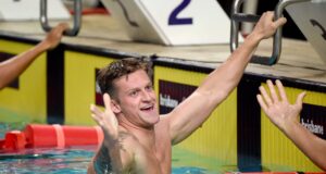 Aussie Selection Trials – Dia 1 Heats: Os impressionantes 59,11 de Sam Williamson para confirmar que ele está bem e verdadeiramente de volta após um terrível acidente de treinamento