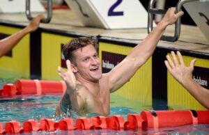 Aussie Selection Trials – Dia 1 Heats: Os impressionantes 59,11 de Sam Williamson para confirmar que ele está bem e verdadeiramente de volta após um terrível acidente de treinamento