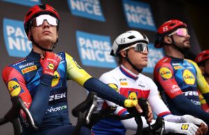 ‘Um incrível jogo de cadeiras musicais um mês antes do Tour de France’ – Patrick Lefevere confuso com o momento das grandes mudanças de gestão do Lidl-Trek
