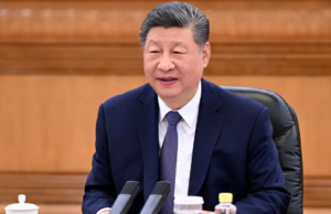 China e Coreia do Norte enfatizam laços “inquebráveis” durante visita de Xi Jinping a Pyongyang