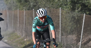 Mercan’Tour Classic Alpes-Maritimes: Ibon Ruiz conquista a primeira vitória com um trabalho de equipe perfeito Derrote o atacante solo no último quilômetro.