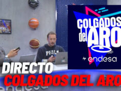 Acompanhe o programa Colgados del Aro ao vivo da Andesa