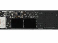 O primeiro controlador SSD sem DRAM max da Plu Gen5 também é uma força para a eficiência na fabricação