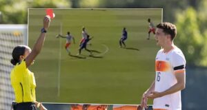 O cartão vermelho de Guus Til na seleção holandesa: quais são as regras na perspectiva da Copa do Mundo?