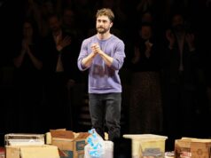 Como assistir ao Tony Awards 2026 online de qualquer lugar