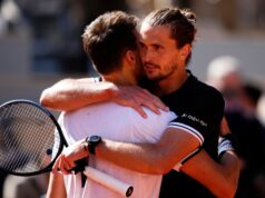 Alexander Zverev pode vencer Mensik e seus próprios fantasmas, ele jogará a final de Roland Garros e disputará o primeiro Grand Slam de sua vida