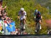 ‘Eu gostaria que eles estivessem lá’ – Paul Seixas decepcionado sem Pogačar e Vingegaard no ‘treino’ do Dauphiné Tour de France