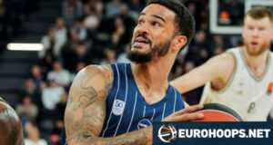 Weiler-Bubb: Villeurbanne prestes a contratá-lo