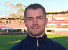 Foran abre ‘rendição’ por 12 meses