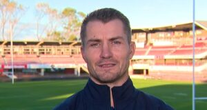 Foran abre ‘rendição’ por 12 meses
