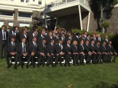 A lenda do Socceroos criou a história da Copa do Mundo