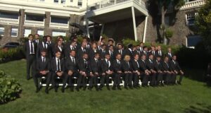 A lenda do Socceroos criou a história da Copa do Mundo