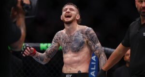 Australianos ganharam a sorte grande pela quinta vitória consecutiva em Las Vegas