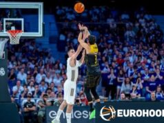 Tenerife vence o Real Madrid após recuperação tardia