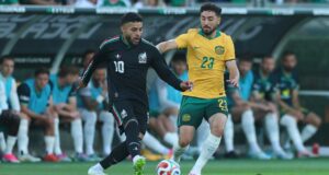 Copa do Mundo FIFA: Antevisão do Grupo A como México, Coreia do Sul, República Tcheca e África do Sul
