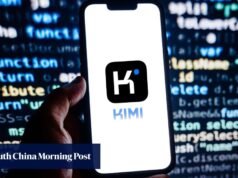 A Moonshot AI está de olho em uma avaliação de US$ 30 bilhões à medida que a corrida pela IA na China se acelera.