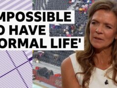 Queen’s Tennis: Annabelle Croft sobre os sacrifícios dos tenistas