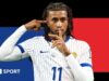 Por que Olise pode ser um dos melhores da França – Clichy