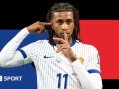 Por que Olise pode ser um dos melhores da França – Clichy