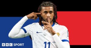Por que Olise pode ser um dos melhores da França – Clichy
