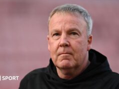 Kenny Jackett: lenda do Watford e ex-internacional do País de Gales morre