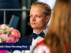 Um tribunal norueguês ordenou a libertação do filho doente da princesa herdeira antes de um veredicto de estupro.